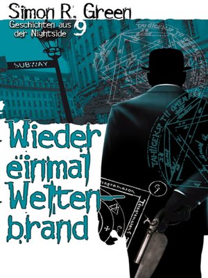 cover image of Wieder einmal Weltenbrand